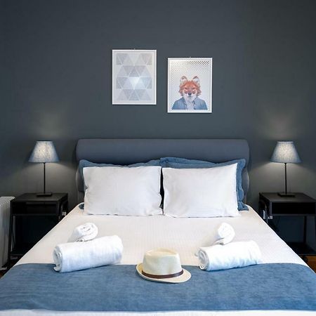 Ferienwohnung Mignon By Be My Guest Athen Exterior foto