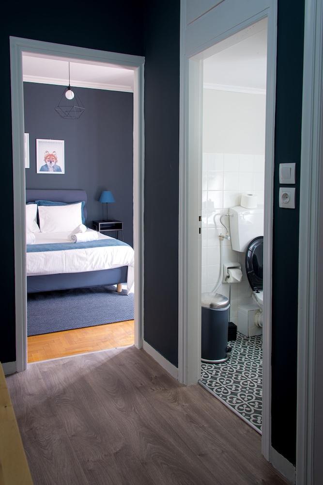 Ferienwohnung Mignon By Be My Guest Athen Exterior foto